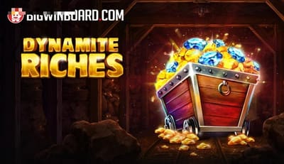 Dynamite Riches