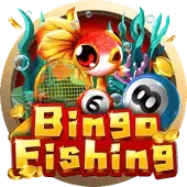 Bingo Pangingisda game icon