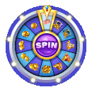 Lodi Lucky Spin welfare icon